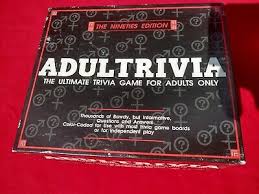Trivia, by definition, means small factors or tidbits of information that are usually useless (or trivial) in nature. Games Board Traditional Games Game Quiz Trivia Travel 50 Additional Modern Trivial Pursuit Question Cards