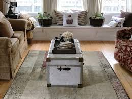 Here are eight coffee table alternatives that will give you the same style and functionality as a traditional coffee table, but will cost you less than $300. Coffee Table Alternatives Love My House Blog