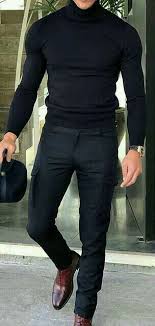 How He Rocked The Cargo Pants And Dress Shoes Mens Casual Outfits Mens Fashion Classy Mens Outfits