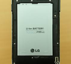 LG G Pro Lite Dual Photo Gallery