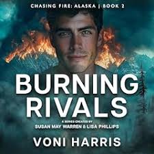 The Threat Audiobook by Cynthia Hickey