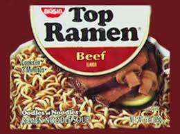 Maybe you would like to learn more about one of these? Top Ramen In Microwave 6 Steps Instructables
