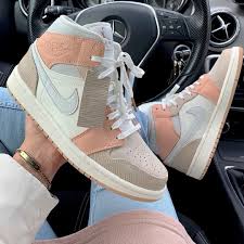 Sneakcorner On Instagram Aj1 Milan In 2020 Jordan Shoes Girls Cute Sneakers Sneakers Fashion