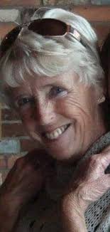 Obituary information for Carolyn Dunn