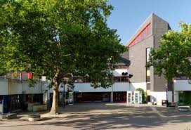1955 gegründet, ist die gffu heute die größte universitätsnahe stiftungsverwaltung in deutschland. Datei Mensa Der Heinrich Heine Universitaet Duesseldorf In Duesseldorf Bilk Von Sueden Jpg Wikipedia