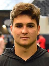 Andrew Robison, Nicholls, Dual-Threat Quarterback