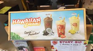 Freshly blended fruit & vegetable smoothies, juices & bowls. Jamba Juice S New Hawaii Smoothies Fo Real How They Taste