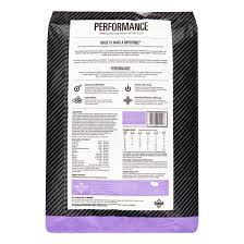 Diamond Performance Dry Dog Food 20 Lb