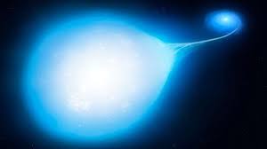 Tickets on sale later this year. Astronomers Discover A Binary Star System That Will Go Supernova Slashgear