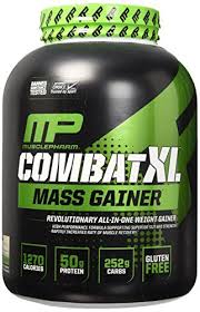 Musclepharm Combat Xl Mass Gainer Powder Vanilla 6 Pound Details Can Be Found By Clicking On Muscle Pharm Body Fortress Whey Protein Protein To Build Muscle