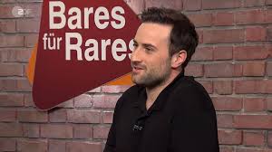 Bares für Rares: Dreister Verkäufer - Händler reagiert genervt auf Forderung | STERN.de