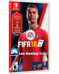 Check spelling or type a new query. Fifa 18 Mundial Rusia Nintendo Switch Lan Gaming Store