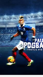 Hereâ€™s the best selection of pogba dab wallpapers wallpaper and background images that can be used for your windows, tablets and mobiles. Paul Pogba France Hd Wallpaper By Hkm Graphicstudio Pogba Wallpaper Iphone France 540x960 Wallpaper Teahub Io