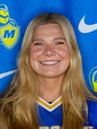 2025 Softball Roster