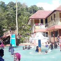 Looking for hulu langat hotel? Singgah Santai Resort Pool