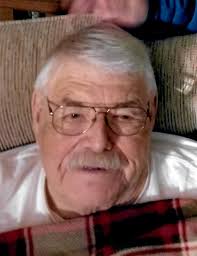 Obituary information for Robert J. Ridenour