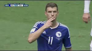This video was created using my twitch setup, come say hi! Edin Dzeko V Iran 6 25 14