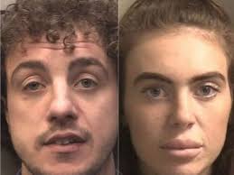 These are the faces of 52 Merseyside criminals who were jailed during  February