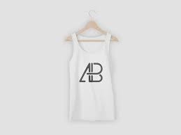 Tank Top On Hanger Mockup Mockupworld 5k Tank Tops Tank Tops Clothing Mockup