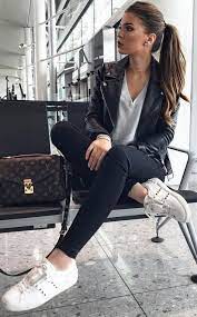 45 Stunning Winter Outfits Ideal For You 012 Winter Outfits Womens Fashion Jackets Casual Winter Outfits Cute Fall Outfits