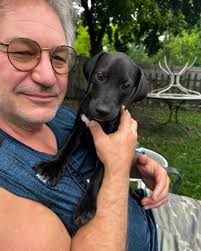 Need a name for this little boy!