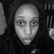 Shayla Kimble's Instagram, Twitter & Facebook