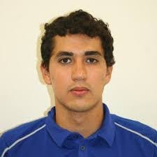 Raymundo Barba's Instagram, Twitter & Facebook