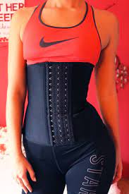 Do Waist Trainers Work The Benefits Of Waist Training For Hourglass Waist Training Waist Training Corset Corset Training