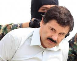 The trial of joaquín el chapo guzmán has provided shocking revelations about the mexican drug lord's life. El Chapo Children Prison Escapes Trial Biography