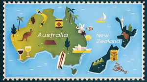 Vowel play in the new zealand accent the easiest way to distinguish a kiwi accent from that of our aussie neighbors is the particular way we mangle our vowels. What Are The Differences Between An Aussie And Kiwi Accent