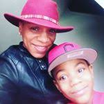 Shameka Duncan's Instagram, Twitter & Facebook