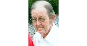 Charles Futrell Obituary (1945