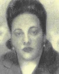 Evelyn Warfield Obituary (1925