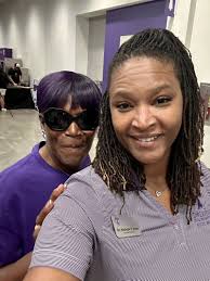 Lester Lawler BSW/ Program Manager