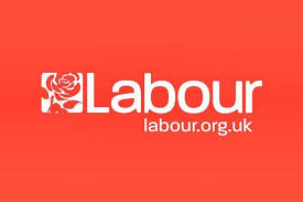Image result for Labour LOGO