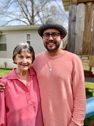 We Salute Our Elderly Moms and Grandmothers