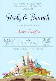 I think this is a wonderful idea! 22 Baby Shower Invitation Wording Ideas