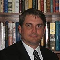 Jody Edward Ginn, PhD