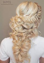 Wedding Hairstyle : Featured Hairstyle: Hair and Makeup by…