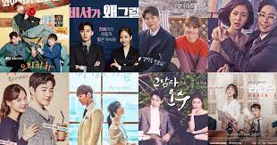 Korean dramas have been my solace to forget the terrible year we are living through. 15 Must Watch Rom Com Kdramas Of 2018 That You Might Have Missed Annyeong Oppa
