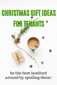 Get your loved one some. 20 Christmas Gift Ideas For Tenants Unique Gifter