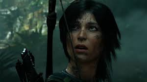 Trailer del film survivor (2015) regia di james mcteigue, con emma thompson, milla jovovich, pierce brosnan, james d'arcy, dylan mcdermott, antonia thomas. Tomb Raider Definitive Survivor Trilogy Announcement Trailer