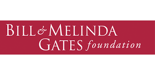 Gates sr., under the direction of bill and melinda gates and warren buffett. Gates Foundation Popgrid
