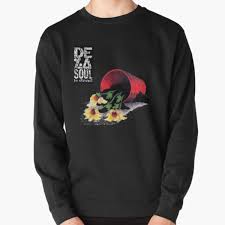 De La Soul Sweatshirts Hoodies Redbubble
