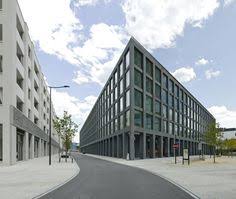 Bau Der Woche Geschaftsstelle Der Psd Bank Inspiration Banks Office Architecture Office Building Images