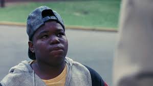 DAARAC's Archive: Lean On Me (1989)