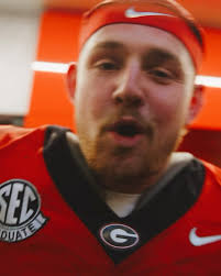 Big time players make big time plays #GoDawgs