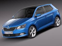 3d fabia models are ready for animation, games and vr / ar projects. Skoda Fabia 2015 3d Model Ad Fabia Skoda Model In 2021 Skoda Fabia Skoda Skoda Auto