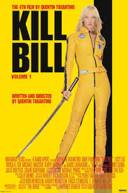 Why one of the best american comedies has disappeared by brianna. Kill Bill Volume 1 Wikipedia