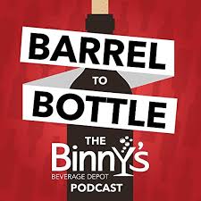 Go for it with this deal: Amazon Com Barrel To Bottle The Binny S Podcast Binny S Beverage Depot